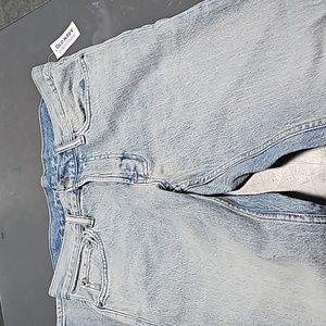 Old Navy men's slim jeans